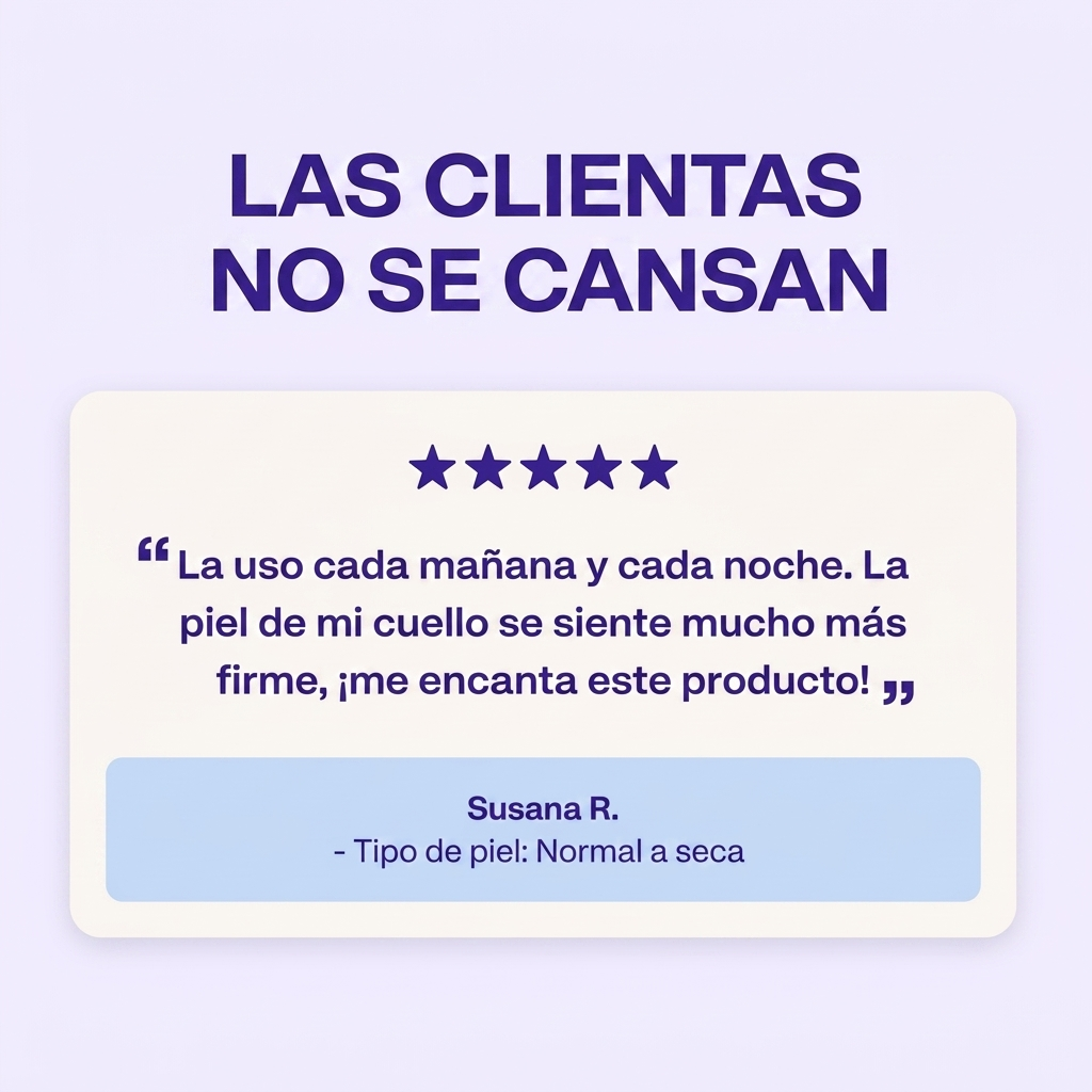 Reseña Susana