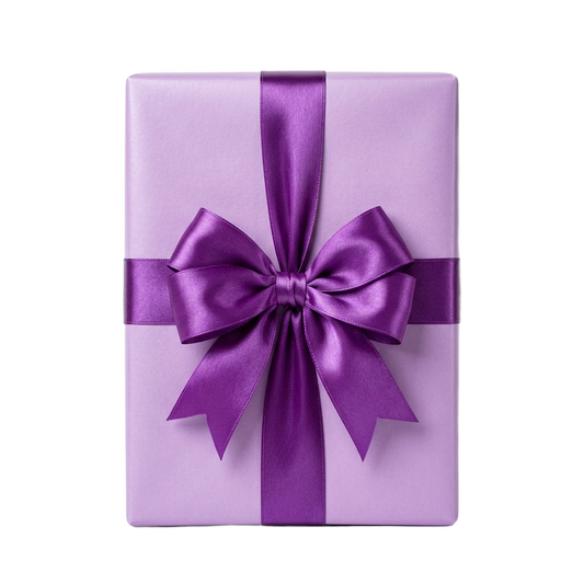 Regalo misterioso