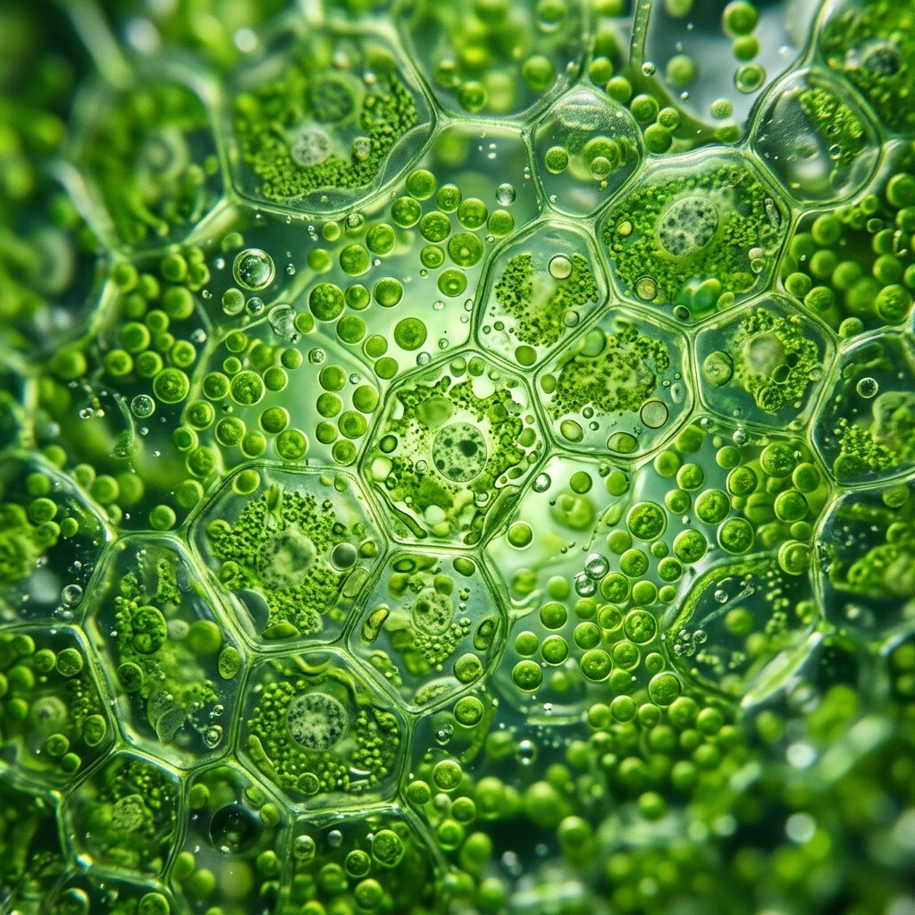 Centella Asiática